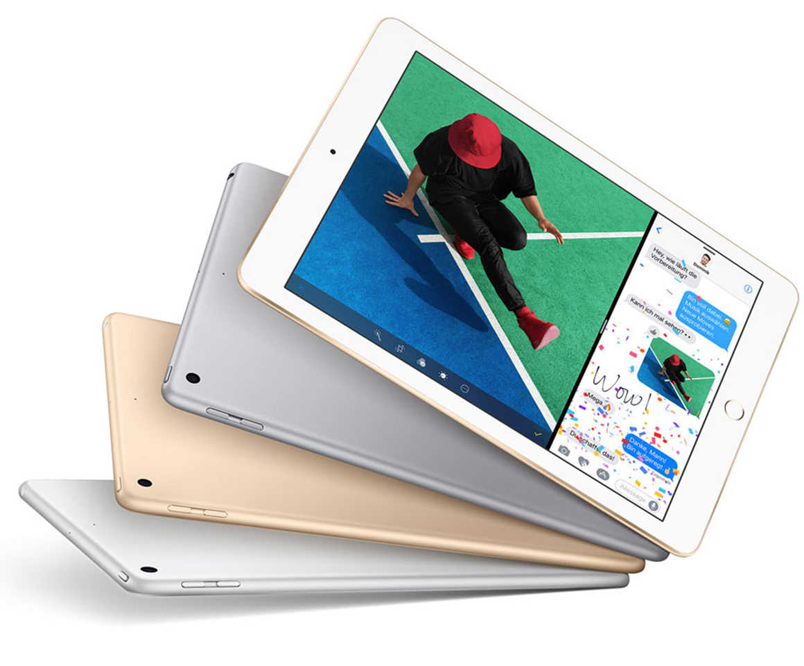 Test de l'iPad 2022 : la tablette redesignée et puissante qu'on
