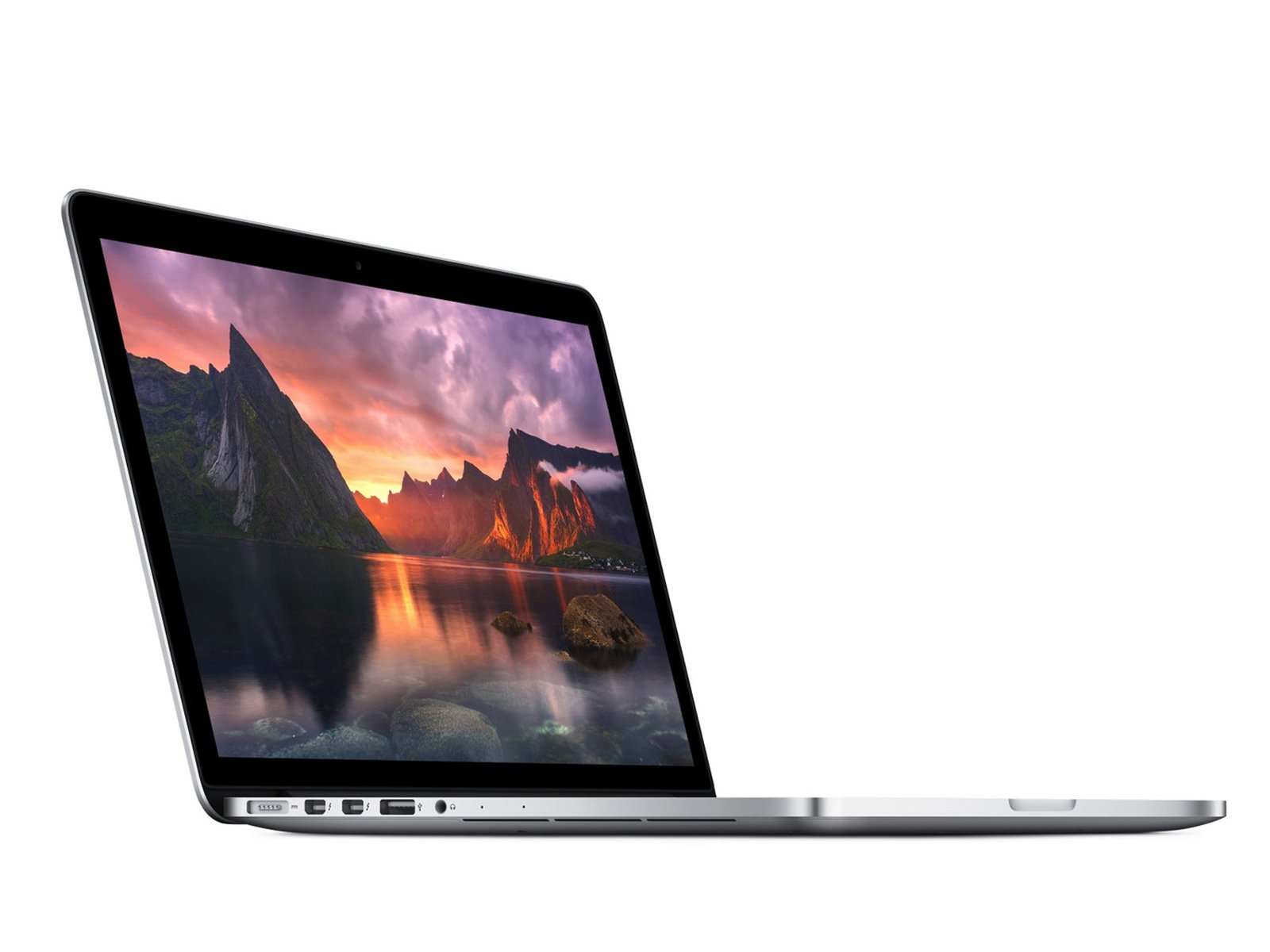 Universal - Compatible avec MacBook Pro Retina 13/15 pouces