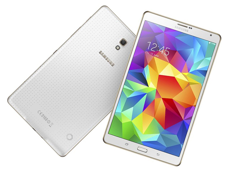 Samsung Galaxy Tab S3 : 4G LTE, clavier et stylet seraient au programme