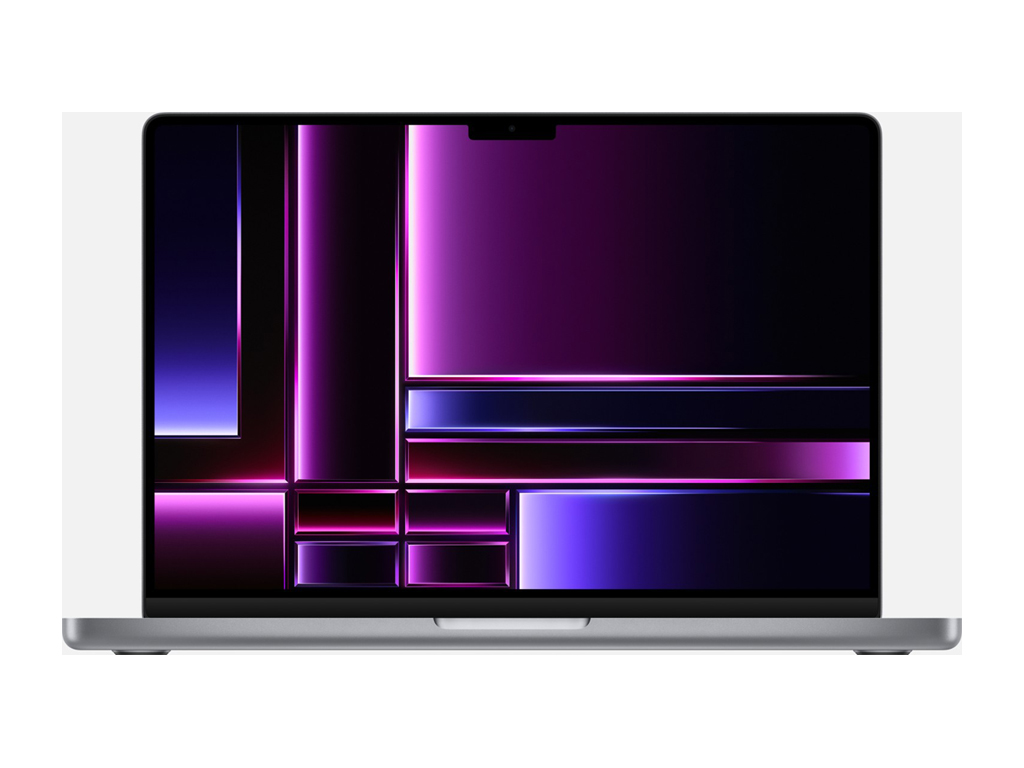 Apple MacBook Pro 14 2023 série - Notebookcheck.fr