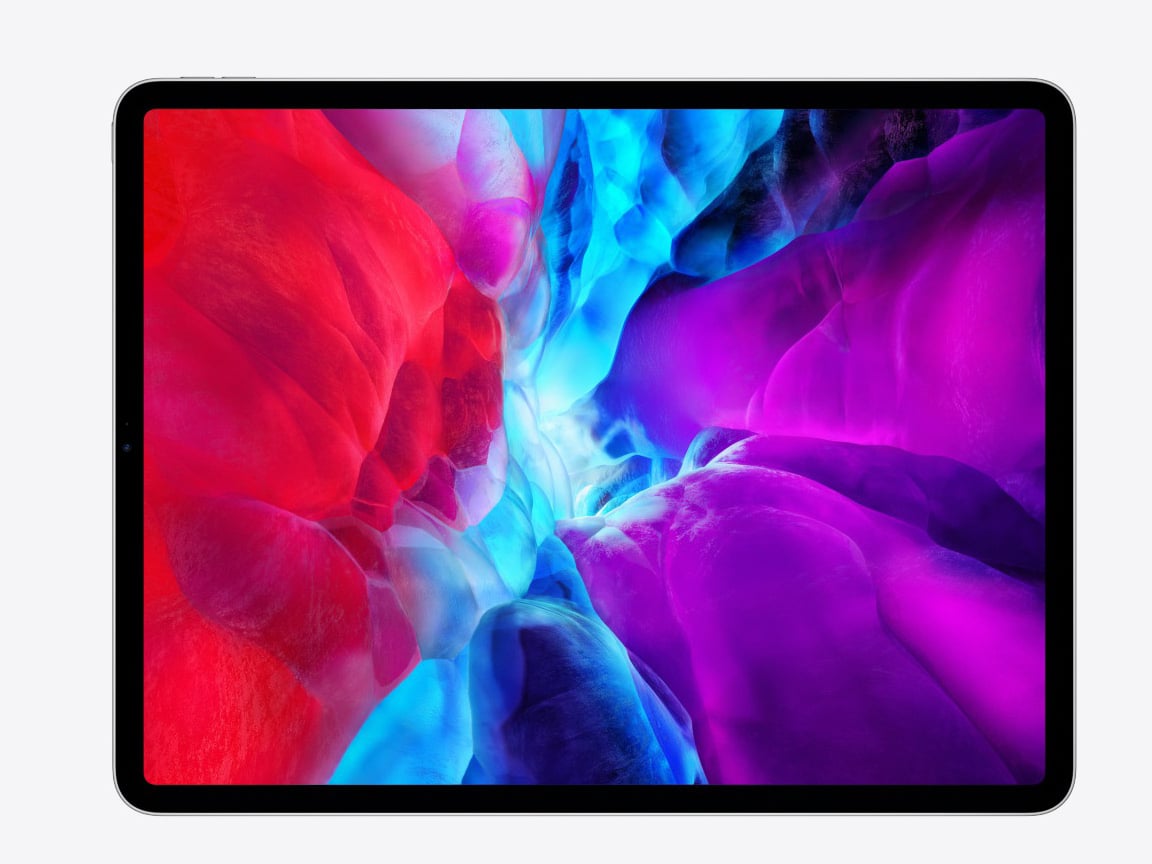 Test de l'iPad Pro 11'' 2021 : un design superbe, une dalle éprouvée, et  toute la magie du M1