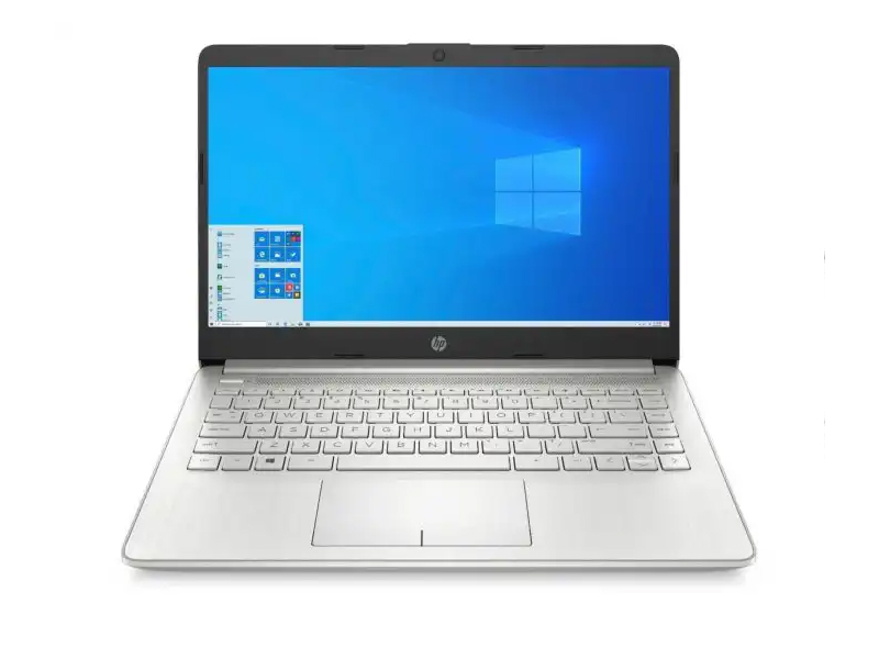 Hp 14s dq2020ur обзор