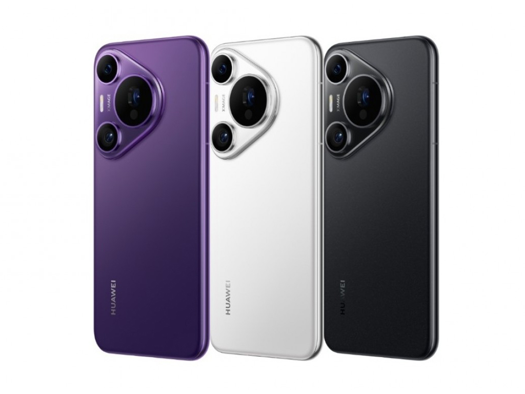 Huawei Pura 70 Pro+ - Notebookcheck.fr