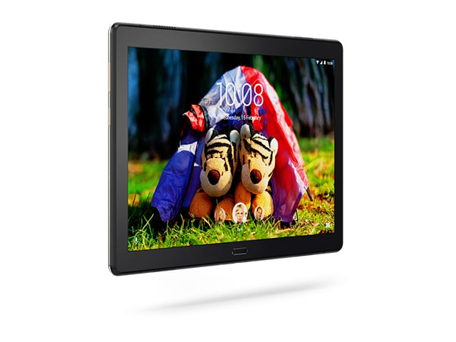 Lenovo Xiaoxin Pad Plus 2023 11,5 pouces 2K écran tactile 6 Go + 128 Go  Android 12 tablettes WiFi 7700 mAh batterie bureau tablette d'apprentissage  