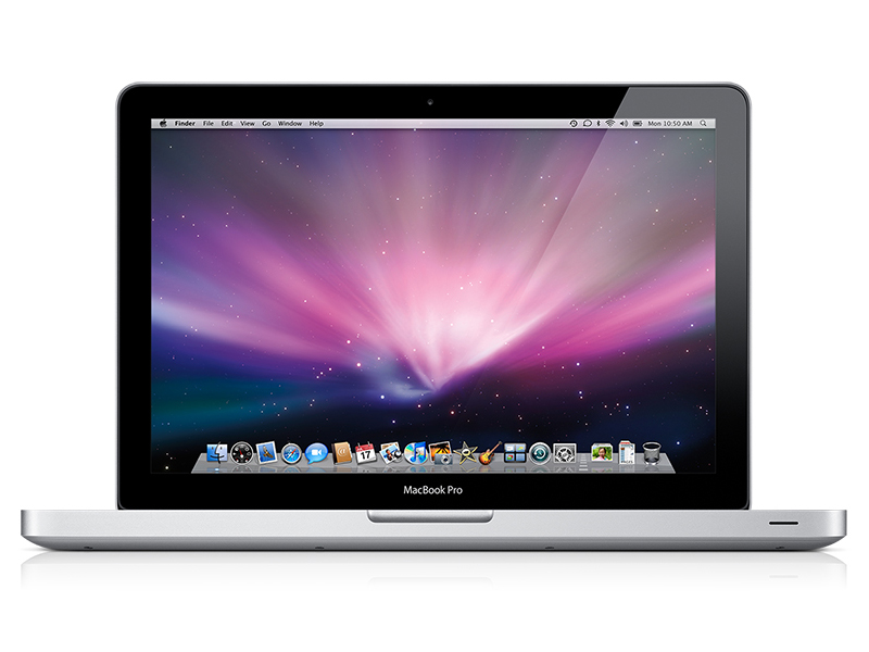 MacBook Pro (Retina, 13 pouces, fin 2012 à 2015) - De 1 To à 2 To
