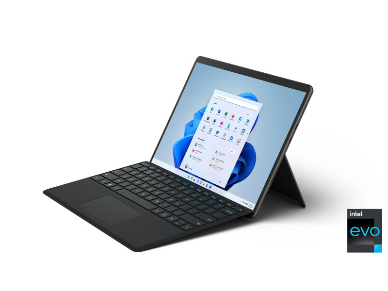 Surface Pro 9 : L'ordinateur portable Surface 2-en-1 le plus puissant pour  votre entreprise