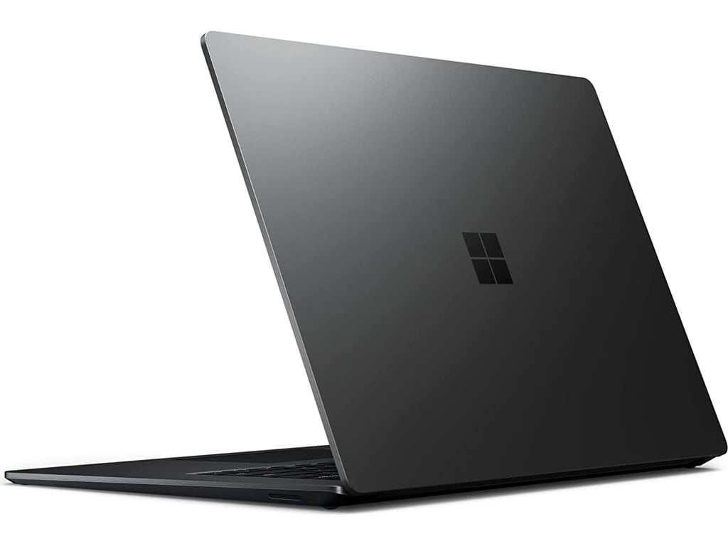 Slim Case pour 13,5 pouces Microsoft Surface Laptop 5 4 3 avec