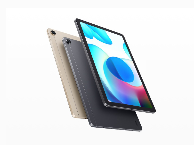 Xiaomi Pad 5 (RAM 6GB, 128GB) 10.95 inch with Wi-Fi Tablet Factory Unlocked