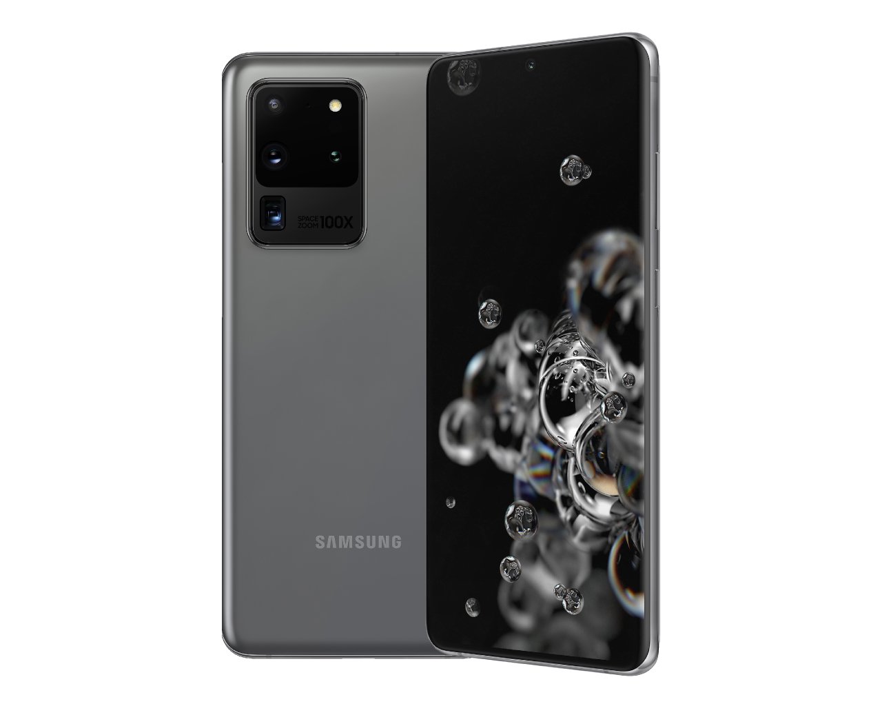 Le Samsung Galaxy S20 Ultra voit son prix baisser de 76% pour les