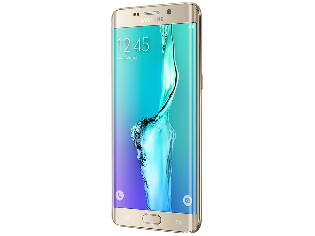 Relatief Buitenshuis Installeren Samsung Galaxy S6 Edge+ - Notebookcheck.fr