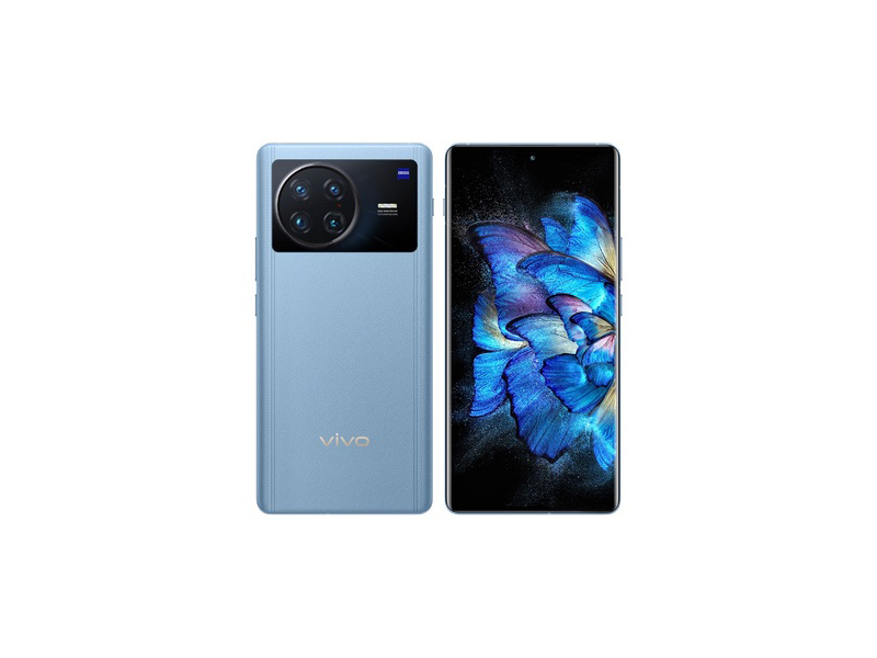 The Snapdragon 8 Gen 1-powered Realme GT2 Pro starts for under US$600 in  China -  News