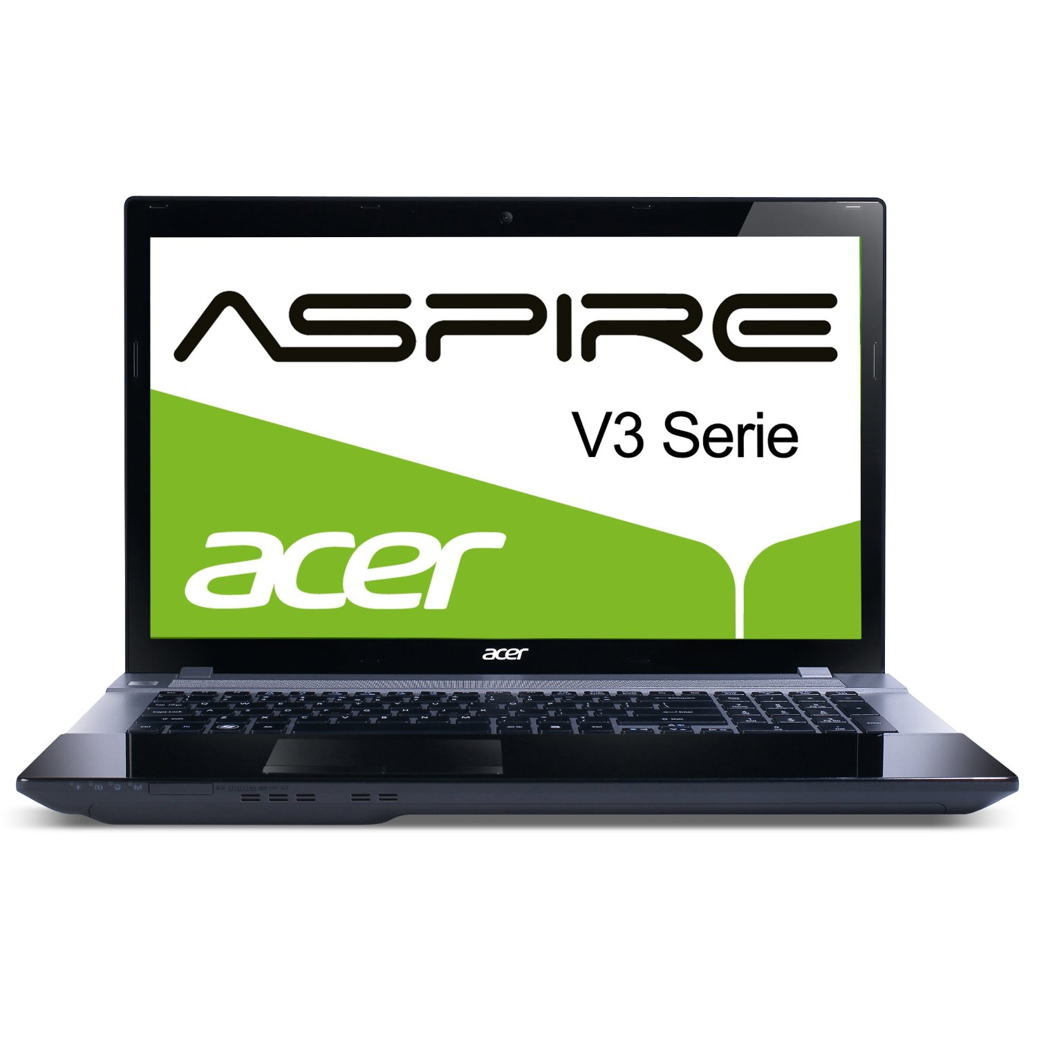 Установка msata ssd на acer aspire v3 771g