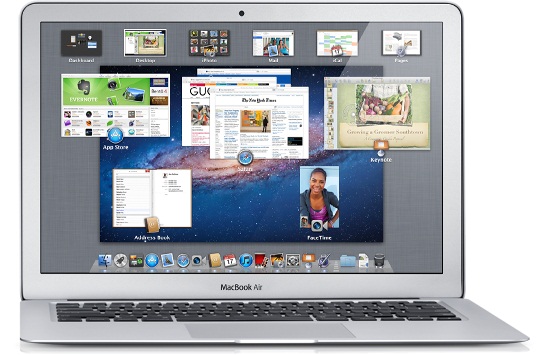 Remplacement du disque dur du MacBook Pro 13 Unibody fin 2011