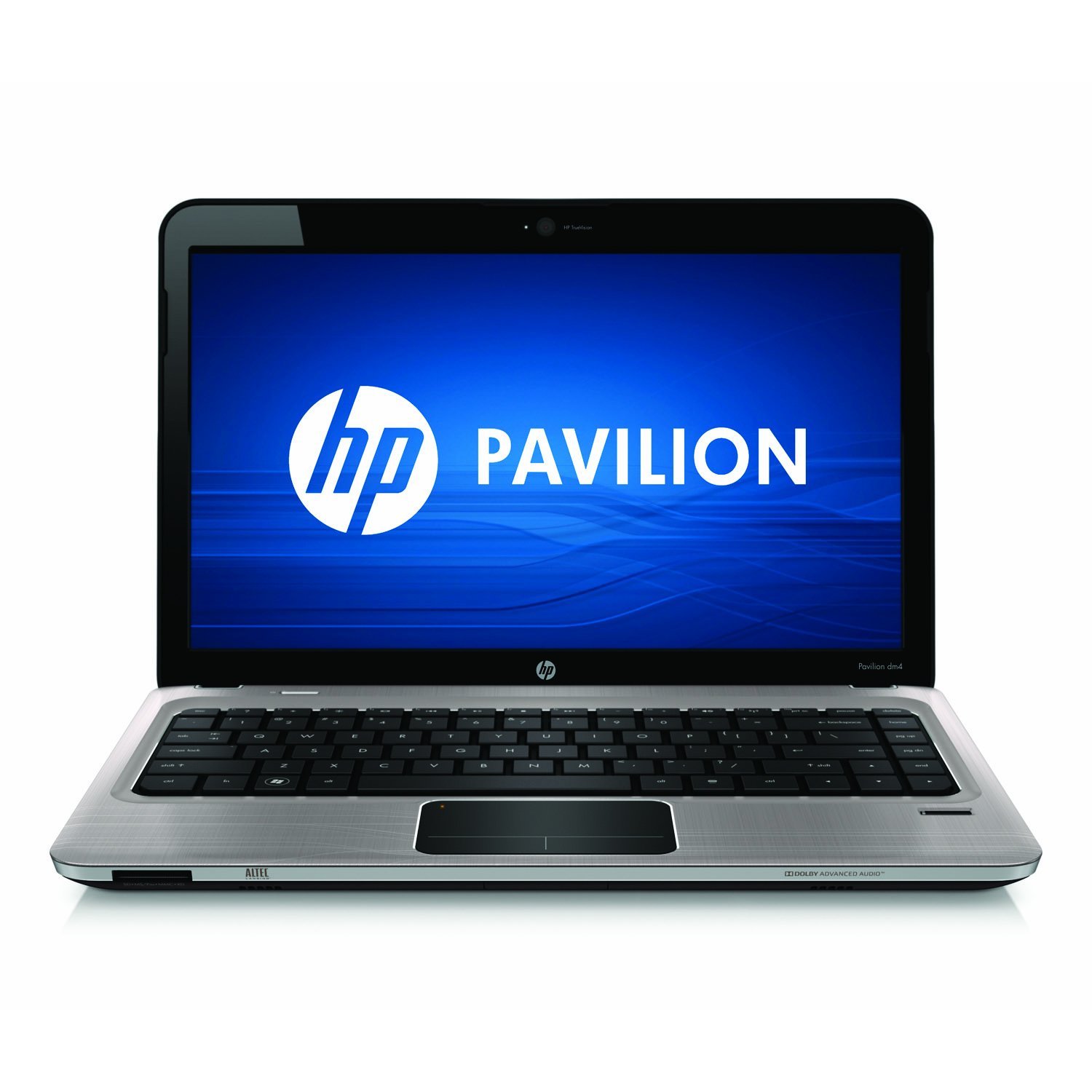 Ошибка 607 hp pavilion