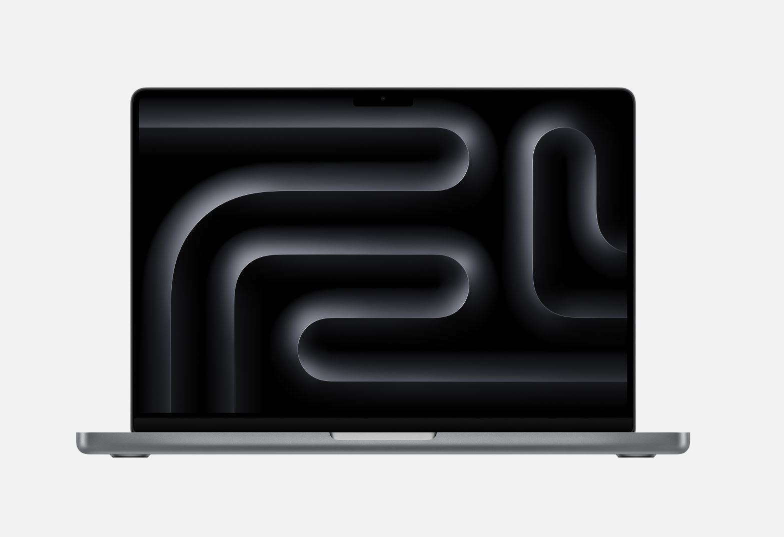 Apple MacBook Pro 16 Puce M2 Pro CPU 12 cœurs GPU 19 cœurs 32 Go RAM 4 To  SSD Space Gray Nouveau - MacBook