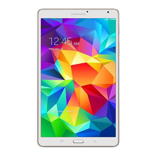 Samsung Galaxy Tab S 10.5 : meilleur prix, test et actualités