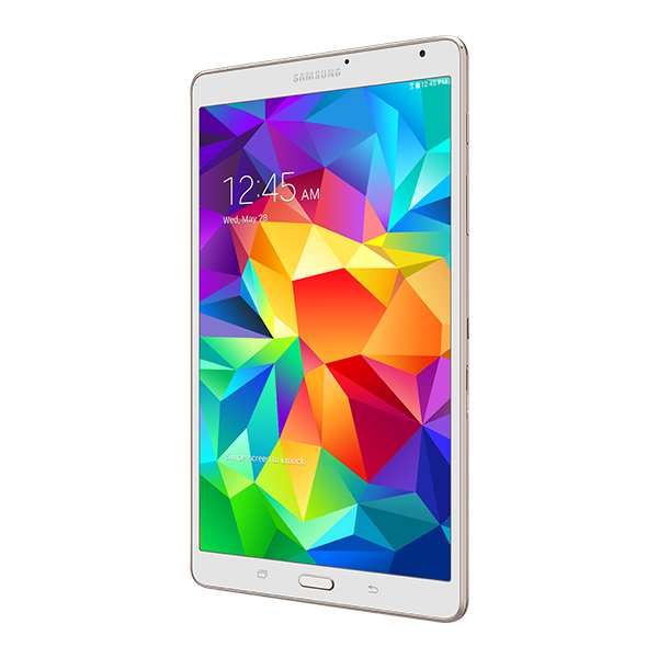 La nouvelle tablette Samsung débarque sur le marché américain