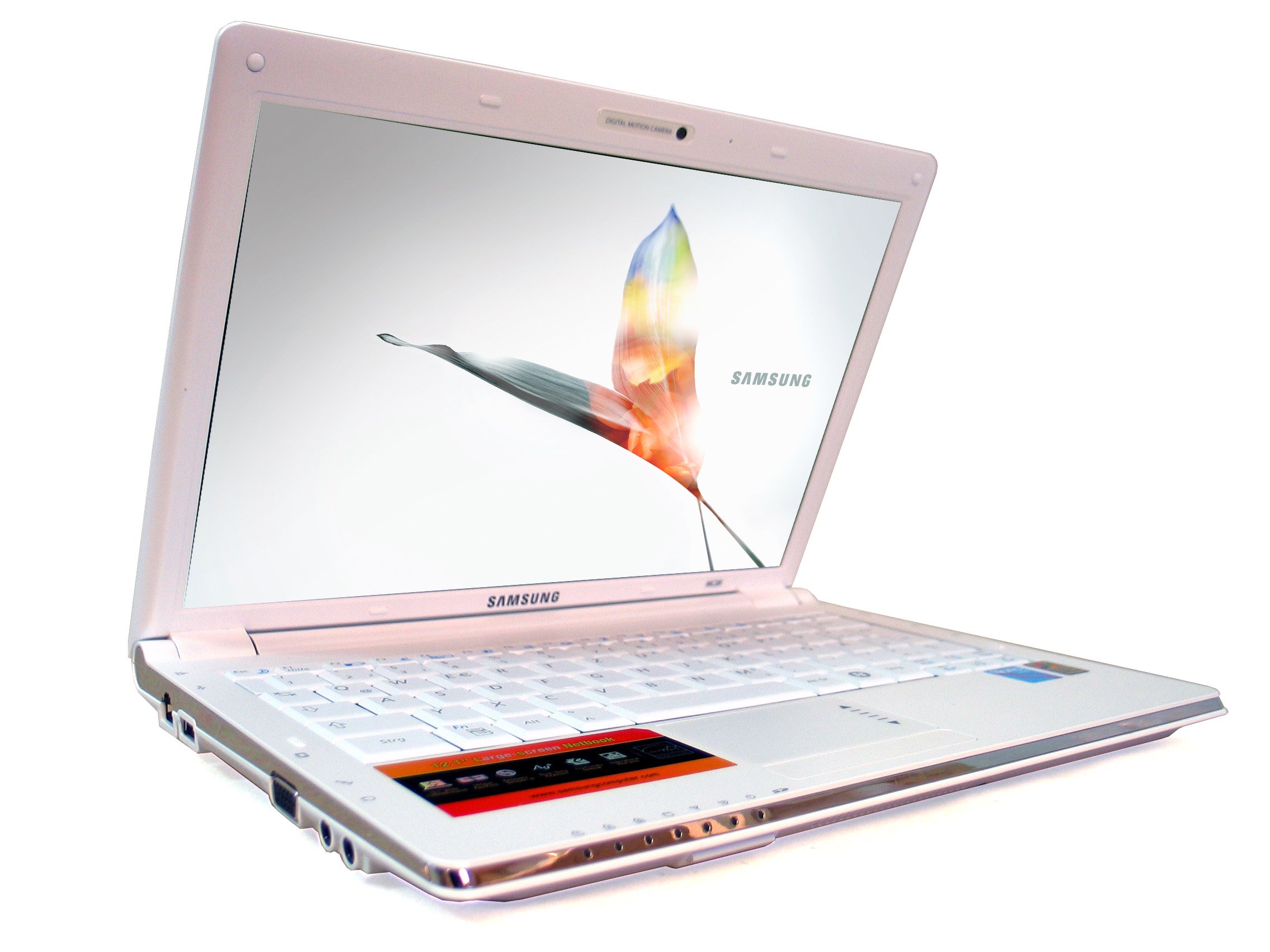 samsung mini notebook