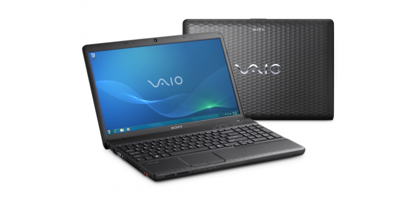 SONY VAIO Intel® Coer i5 VPCJ238FJ PCG-11417N