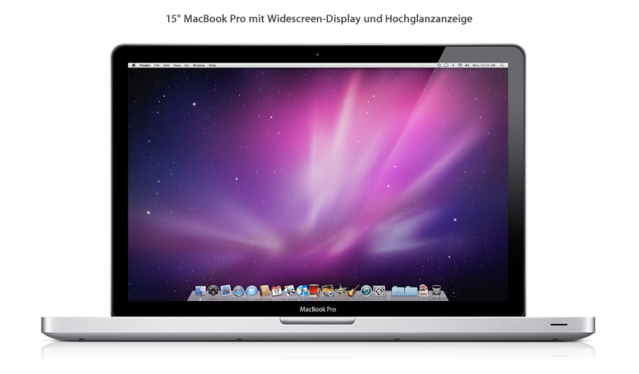 Apple MacBook Pro 15 pouces Retina (2015) - CNET France