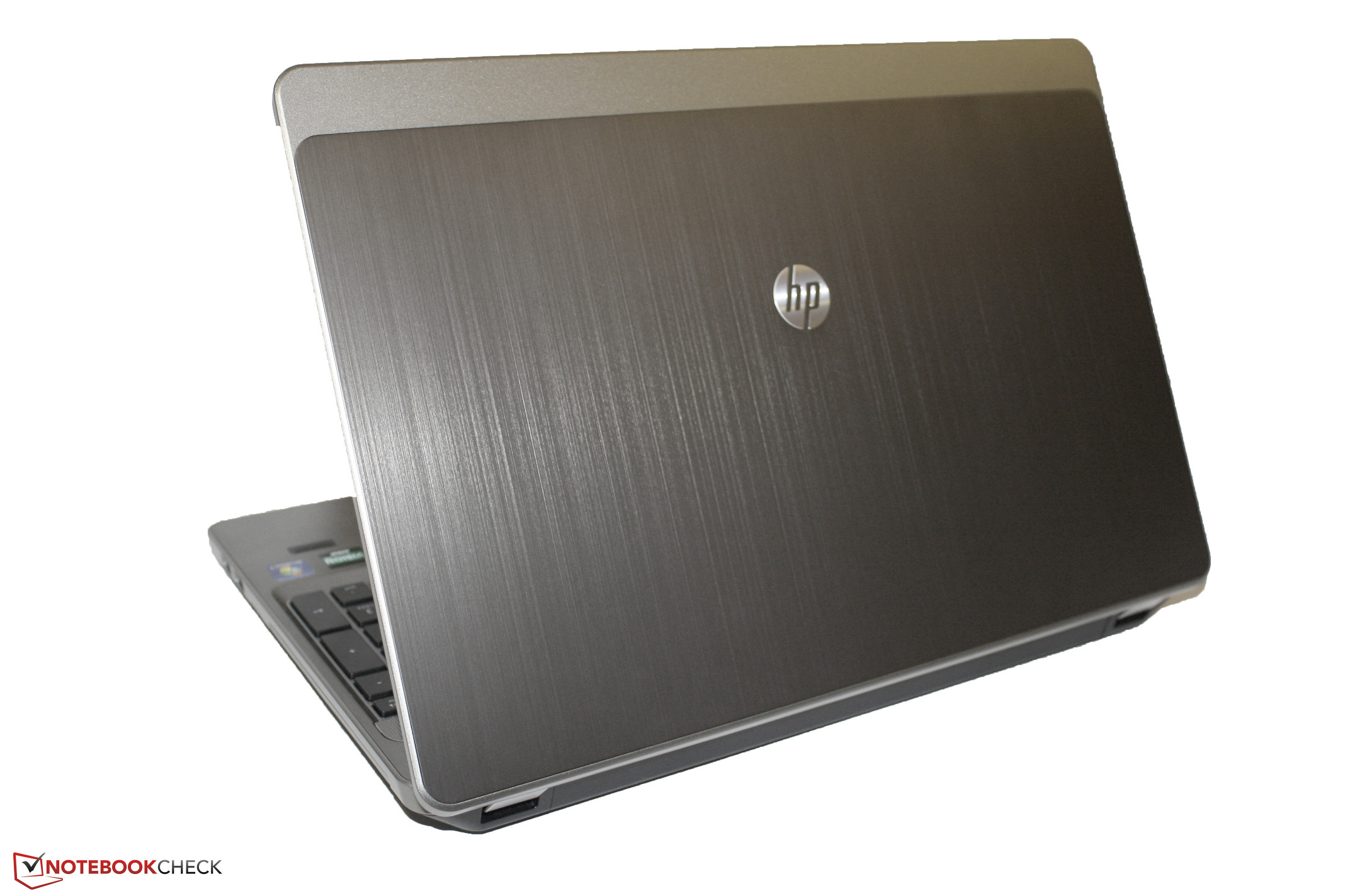 Апгрейд hp probook 4535s