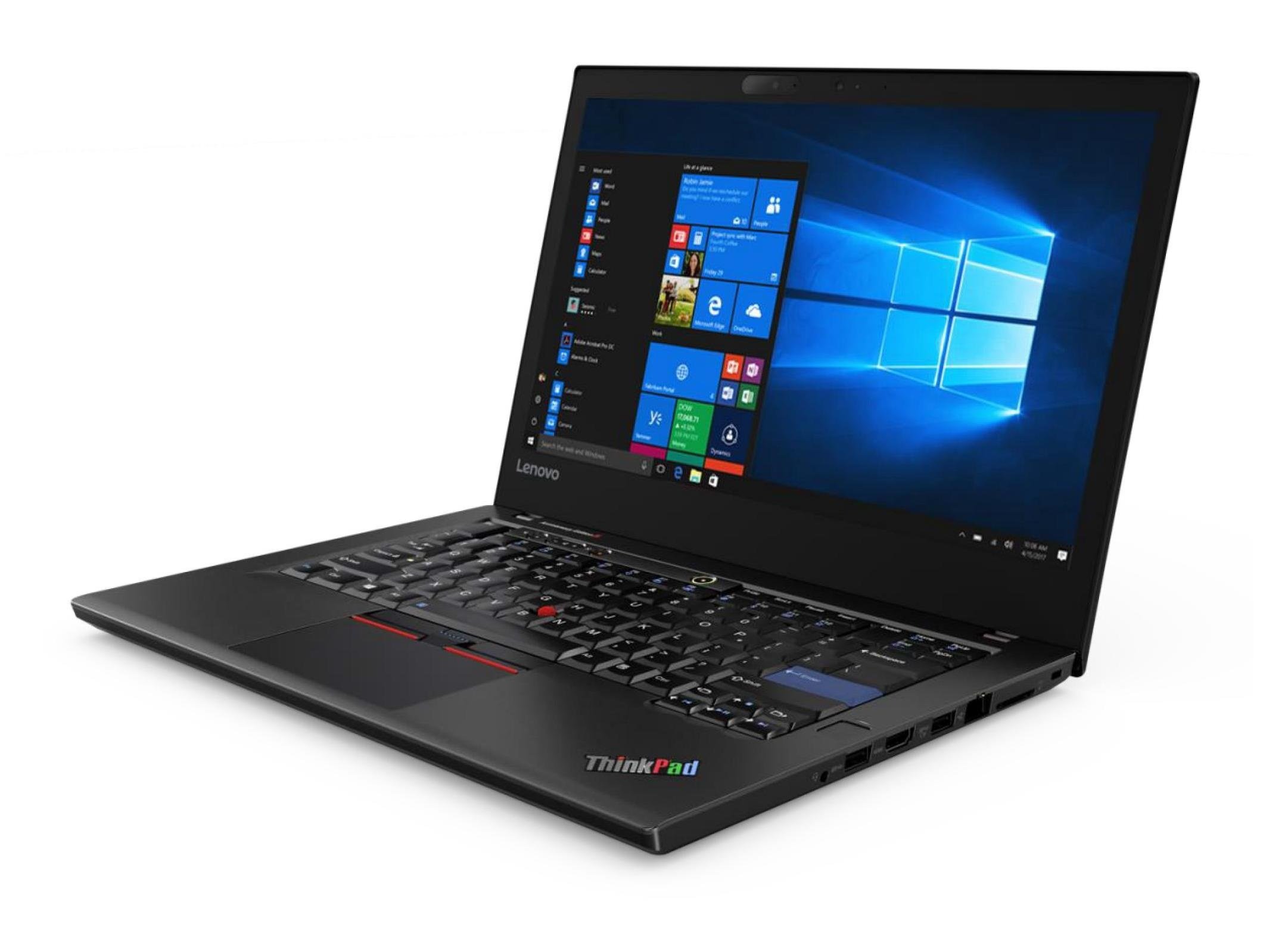 Lenovo ThinkPad 25 Notebookcheck fr